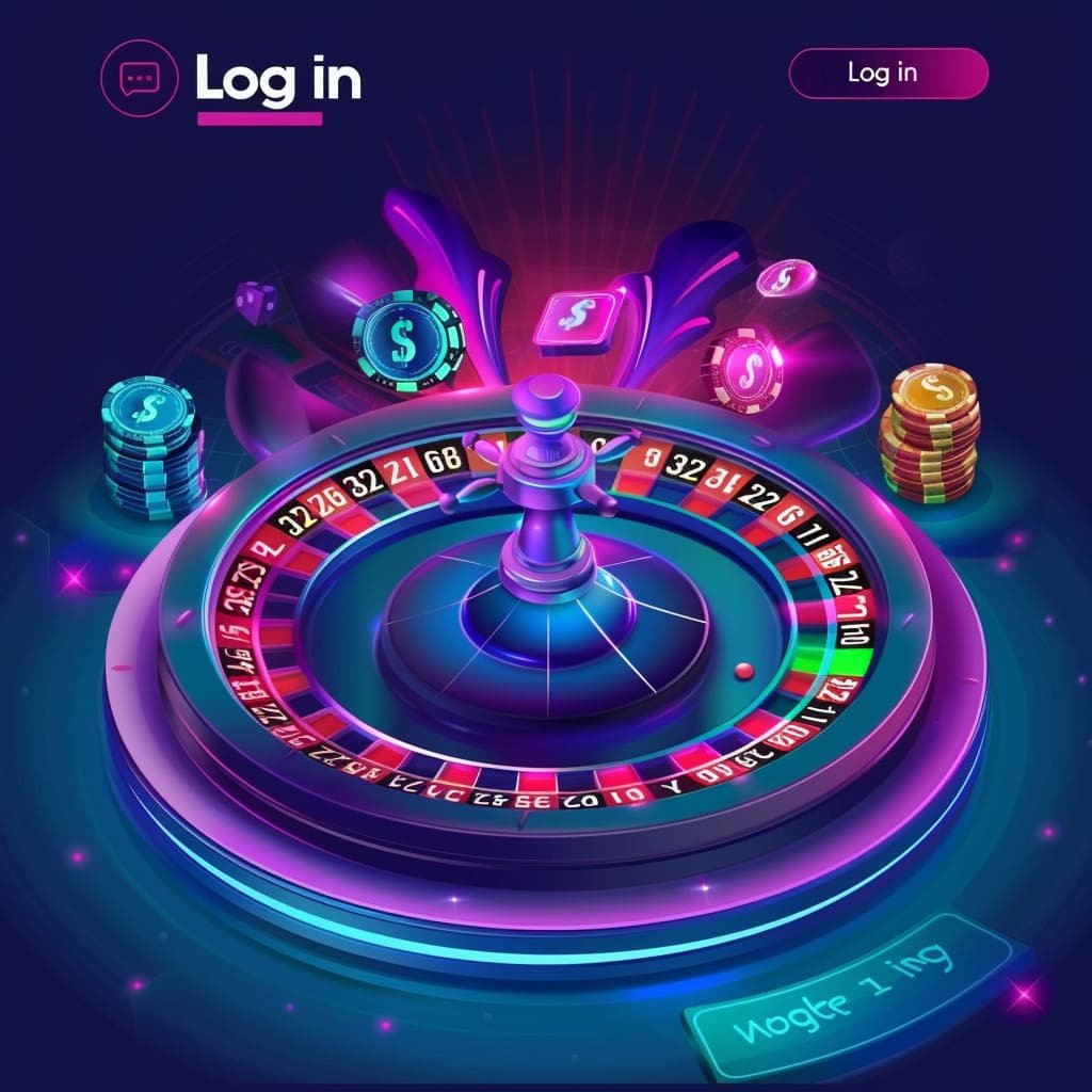 Fortune Mouse live-dealer table setup