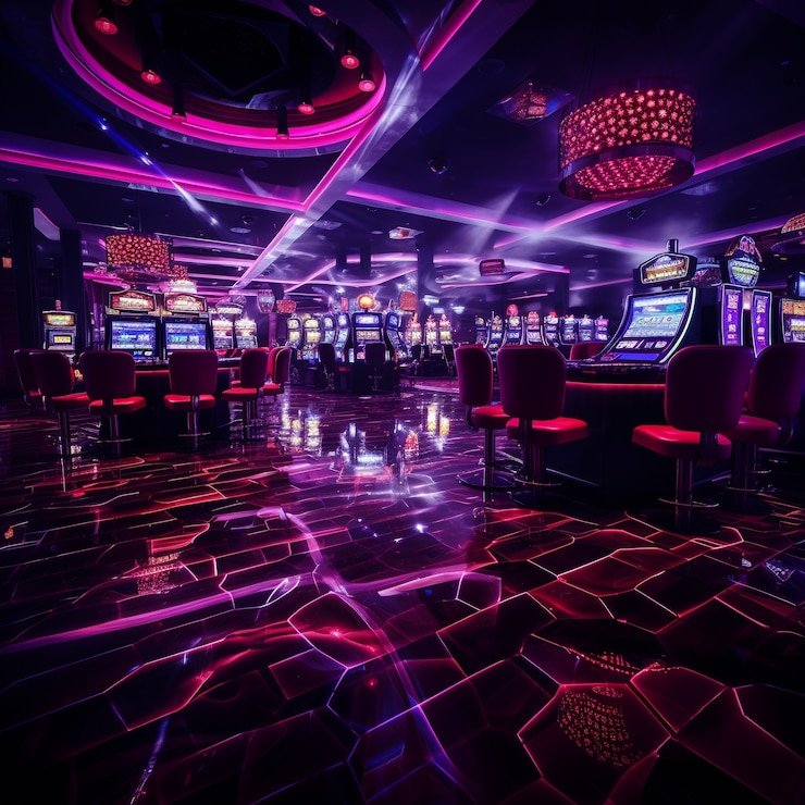 bigbos slot featured game showcase